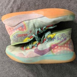 NIKE PeachJam KD
